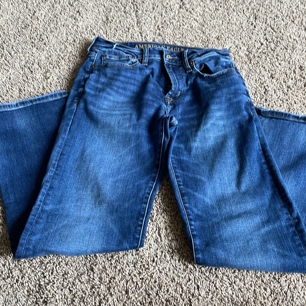 AE jeans